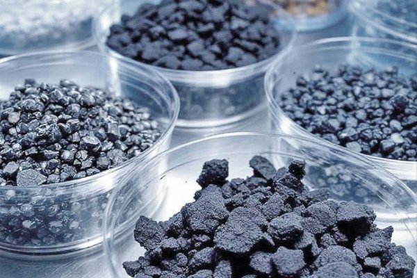 Carbón activado: plan de reconversión de los pirquenes del Biobío apunta a un mercado global de más de US$ 1 billón