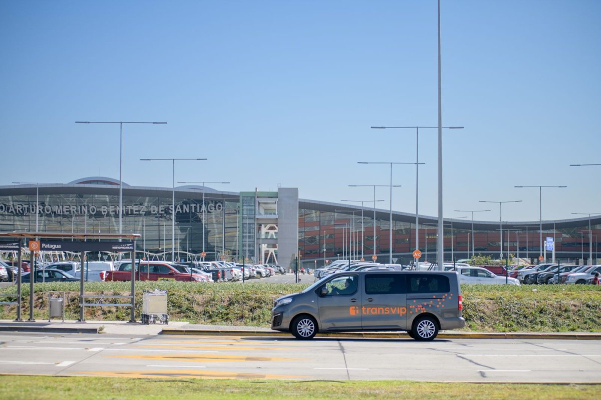 <p>De 25 minibuses a México: El silencioso plan de crecimiento de Transvip</p>