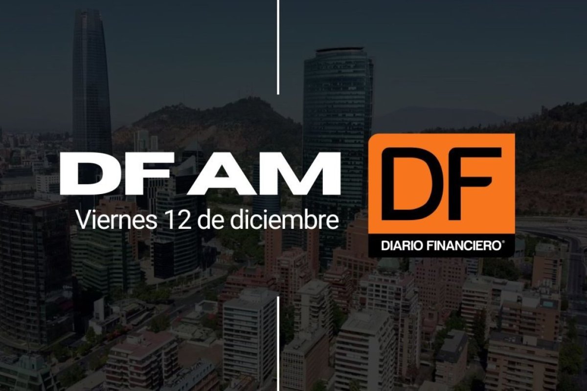 <p>DF AM | Las noticias que debes saber este viernes en Chile</p>