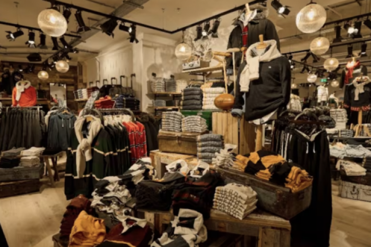 <p>Marca británica Superdry llega a Argetina con una inversión de US$ 40 millones</p>