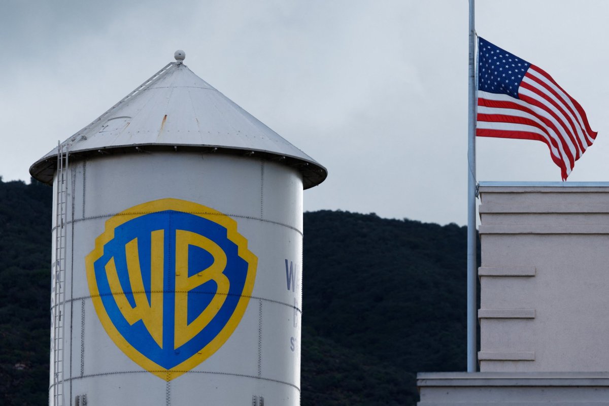 <p>Paramount vs. Netflix: las claves para entender una operación de película</p>