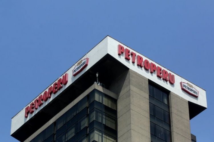 <p>Gobierno peruano dice no dará más financiamiento a una empresa "deficitaria" como Petroperú</p>