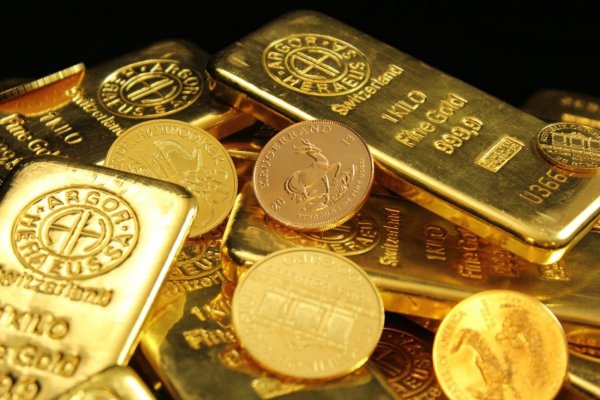 ¿El oro ya fue? Por qué la verdadera apuesta del 2026 podría ser otra