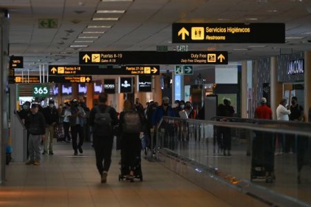 IATA advierte que nueva tarifa de transferencia pone en riesgo la competitividad del Aeropuerto Jorge Chávez en Perú