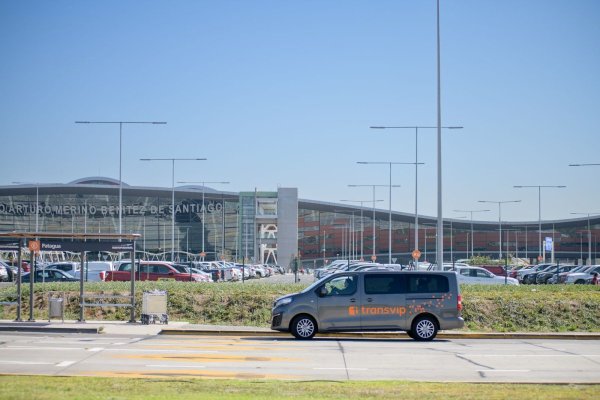 <p>De 25 minibuses a México: El silencioso plan de crecimiento de Transvip</p>
