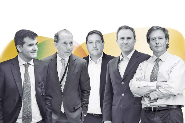 ¿Julio Ponce y minoritarios alineados? Las razones de los accionistas para aprobar la simplificación de las Cascadas