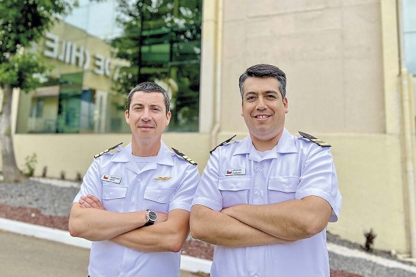 Armada busca resolver con startups problema crítico de navegación en Magallanes