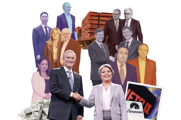 Lo que debes saber al terminar la semana | El último debate, Cowan, el IPSA y el cobre