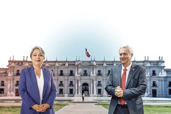 La hora de “La Moneda chica”: Los planes y prioridades de Kast y Jara si ganan este domingo