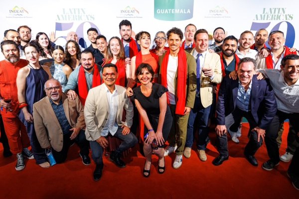 ¿Por qué 5 restaurantes de Chile están entre los 50 mejores de América Latina?