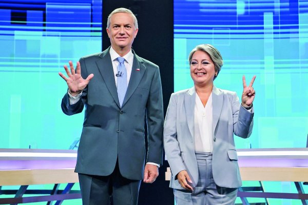 Lo que tienes que saber del próximo Presidente de Chile