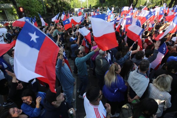 <p>Gremios empresariales cierran filas con Kast y ofrecen colaboración en la futura administración</p>