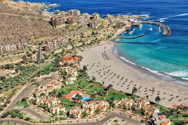 Inmobiliaria y constructora ganan disputa iniciada por vecinos que reclamaban por nuevo proyecto en Las Tacas
