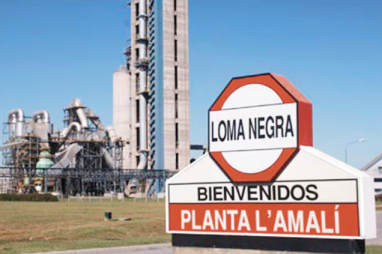 <p>Argentina Loma Negra con nuevos dueños: Mindlin toma el control de la histórica cementera</p>