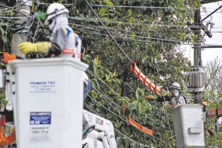 <p>Gobierno de Brasil advierte que Enel podría perder su concesión tras un nuevo apagón en São Paulo</p>