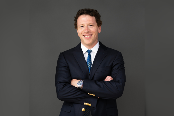 <p>Exconsejero general de Banco Security aterriza en DLA Piper como socio en la práctica de Finanzas</p>