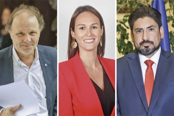 Parlamentarios señalan que proyecto de IA solo podría avanzar con “mucho diálogo” y mejoras