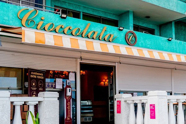 Cioccolata, tradicional cadena de pastelería y cafeterías de Iquique, apuesta a que resurgimiento regional traerá nuevas oportunidades de crecimiento