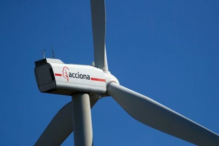 <p>Española Acciona Energía completa la venta del parque eólico peruano San Juan de Marcona a Luz del Sur por US$ 256 millones</p>