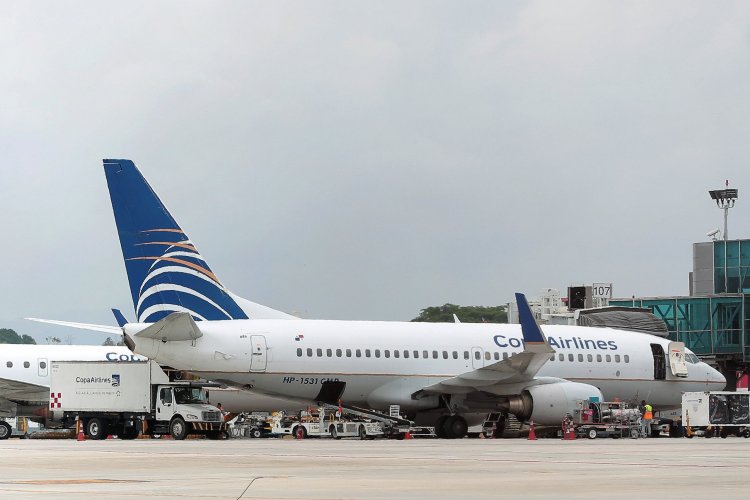 <p>Copa Airlines extiende suspensión de vuelos a Venezuela hasta el 15 de enero</p>