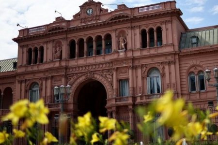 PIB de Argentina sube 3,3% interanual en el tercer trimestre de 2025, por debajo de lo esperado