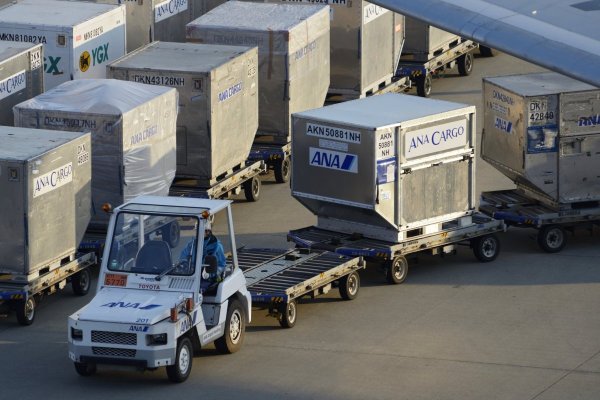 Aeropuerto para carga internacional del Maule obtiene visto bueno para licitación de estudio por $ 505 millones