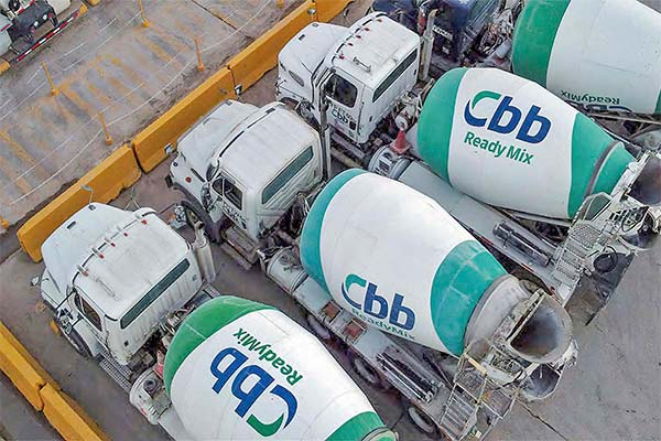 <p>Accionistas de Cementos Bío Bío aprueban su salida de la Bolsa de Santiago tras casi seis décadas</p>