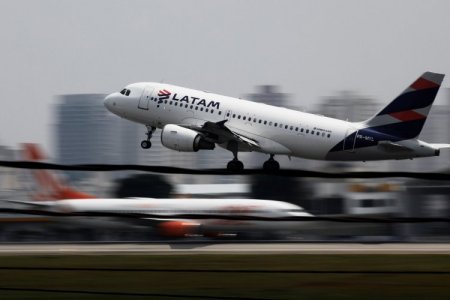 Latam Airlines Brasil anuncia tres nuevos destinos desde São Paulo hacia Europa y África