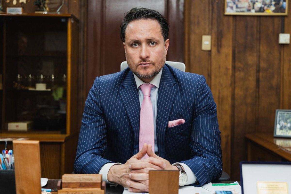<p>Alcalde de Puerto Montt exige Seremi de Ciencia exclusiva para Los Lagos para potenciar impulso tecnológico de la región</p>
