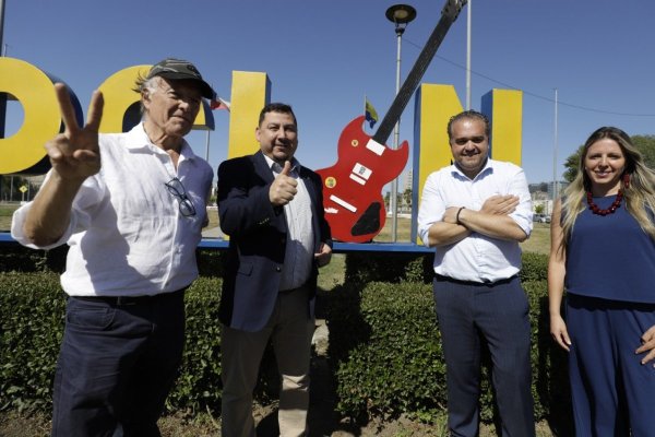 Productora Sono es ratificada para organizar festival REC 2026, pero sin artistas confirmados