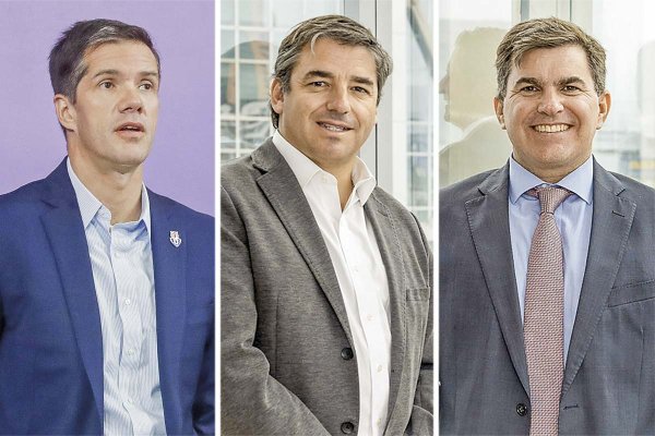 Sartor: CMF rebaja multas a exdirectores y exCEO, pero mantiene históricas sanciones a Larraín y Clark