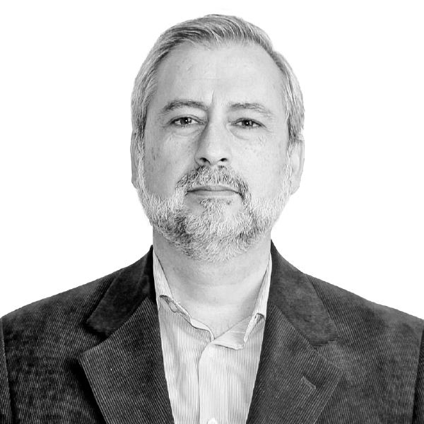 Seguridad pública, la hora de la gobernanza institucional