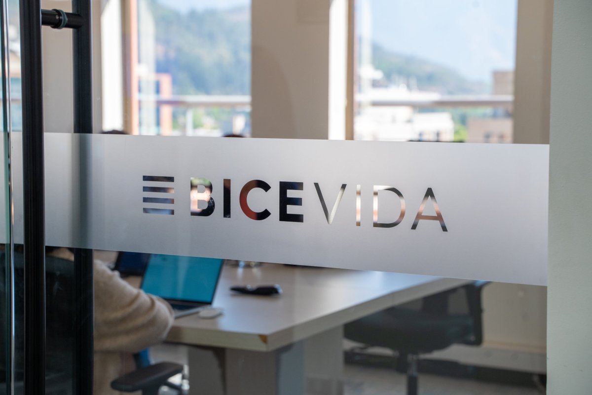 <p>CMF aprueba fusión legal de BICE Vida y Vida Security</p>
