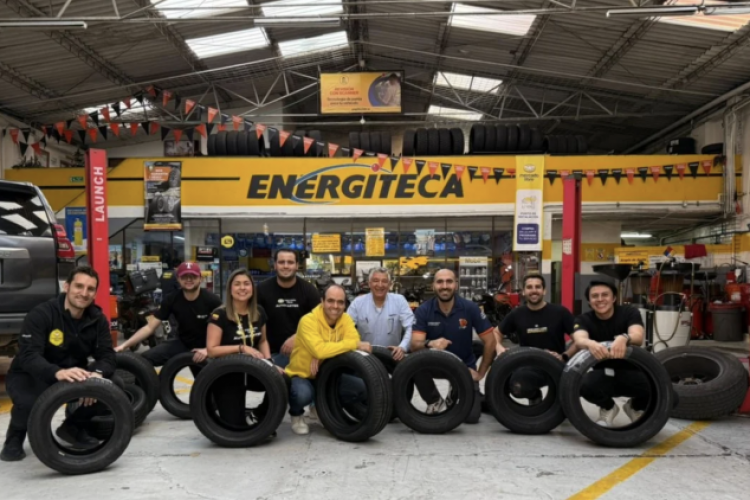 <p>Mercado Libre entra al mundo de los neumáticos en Colombia con 180 talleres aliados para el próximo año</p>