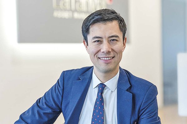 <p>Alejandro Guin-Po, estratega macro de LarrainVial AM: La tendencia del dólar será “depreciarse en los meses venideros”</p>