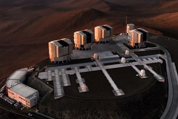 Polémica por observatorio Paranal: gobernador de Antofagasta ofrece financiar estudios para trasladar proyecto de hidrógeno verde