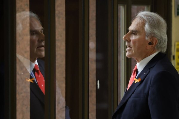 Iván Moreira, optimista sobre acuerdos en futuro gobierno: "Hoy día veo al Presidente Kast una persona muy cambiada, muy de acogerlos a todos"