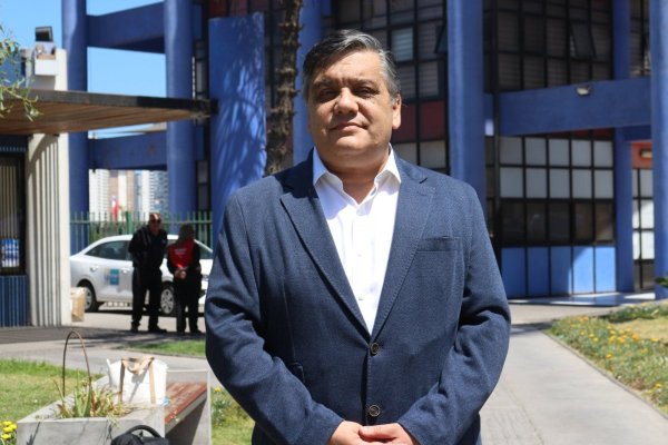 David Bravo por nuevo Laboratorio de Estudios Regionales de Tarapacá: “Al interior de las regiones también existe centralismo”