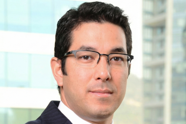 Credicorp Capital Chile designa a Hitoshi Kamada como su nuevo country head