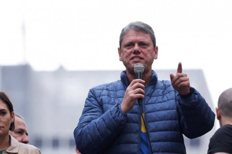 <p>Gobernador de Sao Paulo hace llamado para que Enel abandone dicho estado brasileño</p>