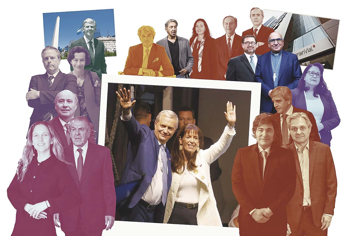 <p>Lo que debes saber al terminar la semana | La Moneda "chica", Daza, el IPoM y la cita Frei-Kast</p>