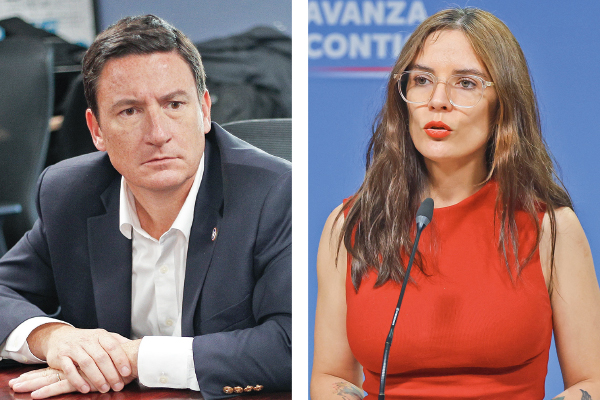 Escala polémica por limitaciones a despidos en sector público: Gobierno niega "amarres" y Kast lanza advertencia