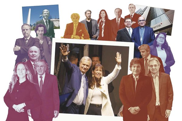 Lo que debes saber al terminar la semana | La Moneda "chica", Daza, el IPoM y la cita Frei-Kast