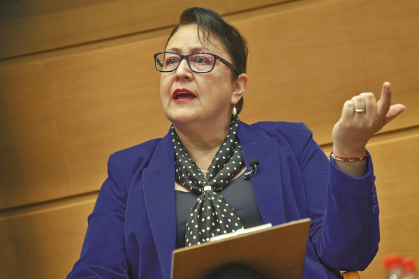 Contraloría iniciará inédita auditoría ante denuncias de parlamentarios por acuerdo Codelco-SQM
