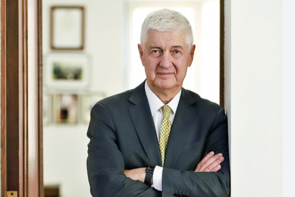 Los nuevos pasos de Javier Etcheberry tras la venta de Klap