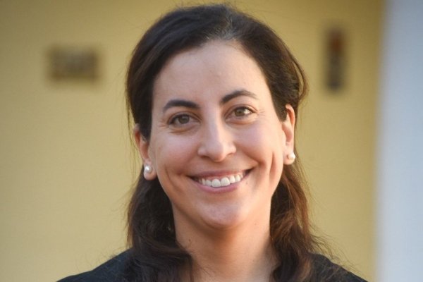 Catalina Ugarte: quién es la abogada y concejala que asume como jefa de gabinete del Presidente electo