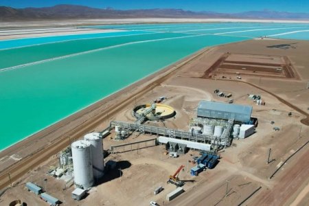 Pide entrar al RIGI en Argentina una inversión de US$ 1.200 millones en un sector clave