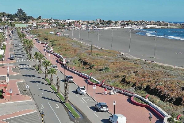 US$ 10 millones de inversión para nuevo proyecto turístico en Pichilemu