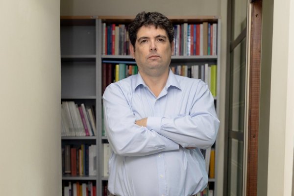 Daniel Mansuy: “La operación Daza fue un error (...) El Presidente no anda ofreciendo cargos ni pidiendo favores”