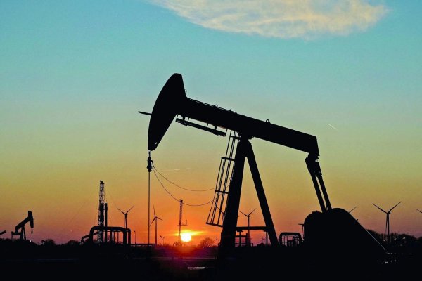La semana en que el petróleo cayó por debajo de US$ 60 el barril
